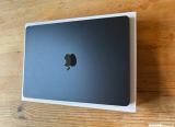 Peržiūrėti skelbimą - Apple MacBook Air M2 chip, MacBook Pro
