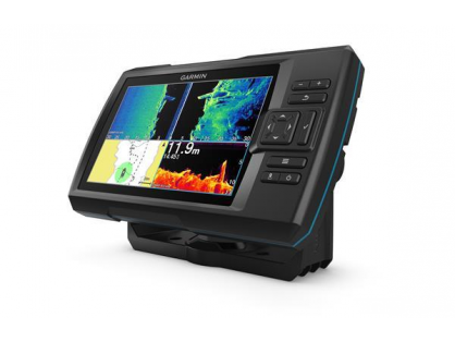  Echoloto Garmin, Deeper nuoma