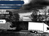 Peržiūrėti skelbimą - Patikimas krovinių pervežimas Lithuania - Eur