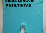 Peržiūrėti skelbimą - Medvilniniai Apatiniai Šortukai Žiemai